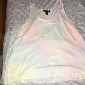 Forever 21 tank tops